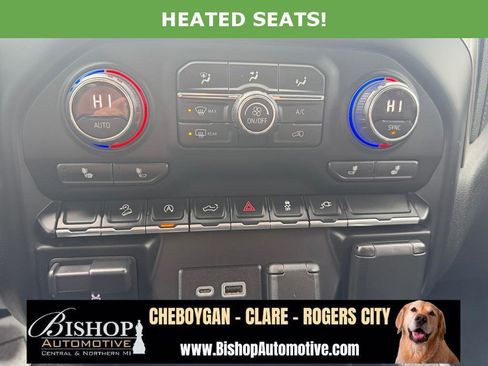 Used 2019 Chevrolet Silverado 1500 RST image 12