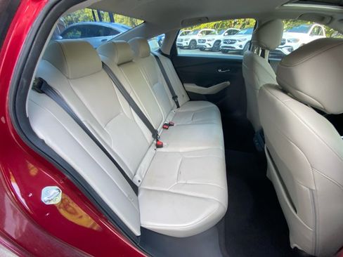 Used 2023 Honda Accord Touring image 33
