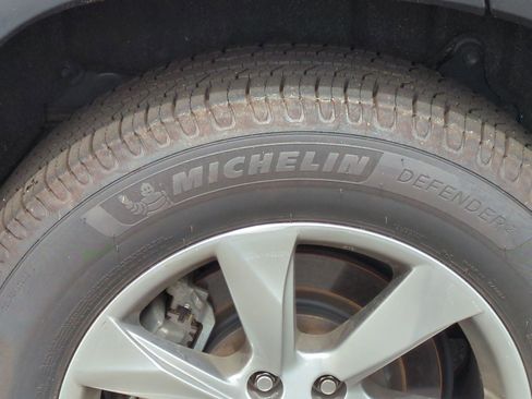 Used 2019 Lexus RX 350 FWD w/ Accessory Package image 12