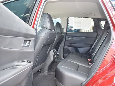 New 2025 Nissan Murano SV AWD/4WD image 9