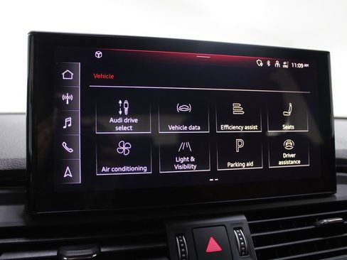 Used 2023 Audi SQ5 Premium Plus image 47