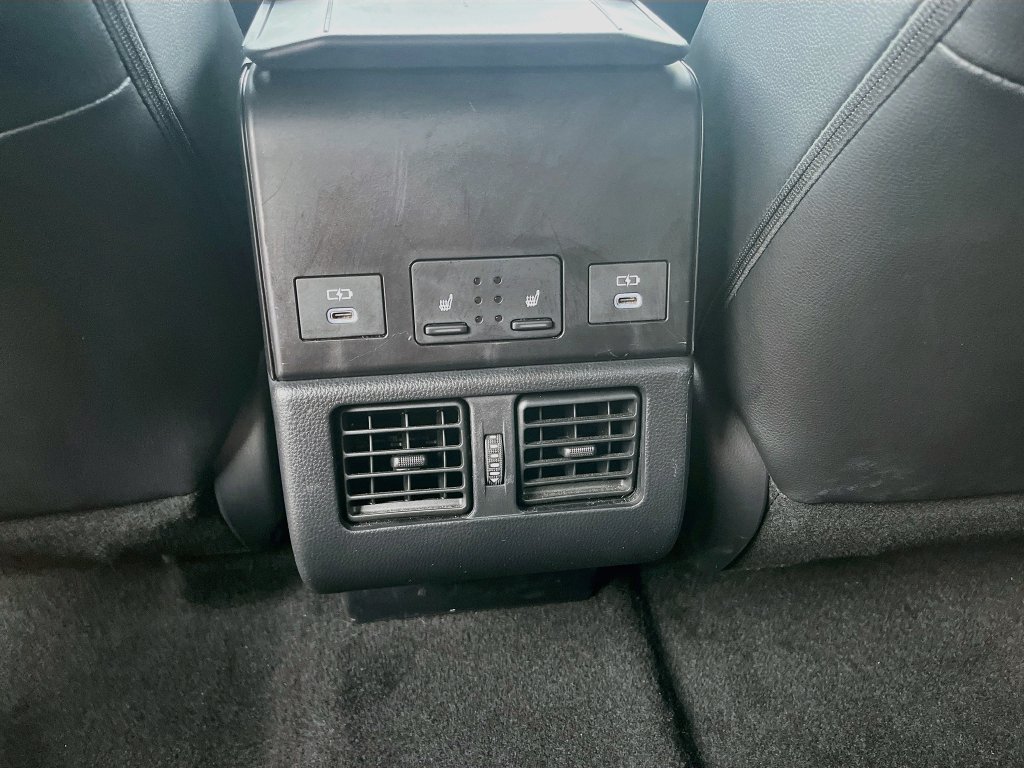 Used 2023 Toyota bZ4X AWD w/ Weather Package image 27