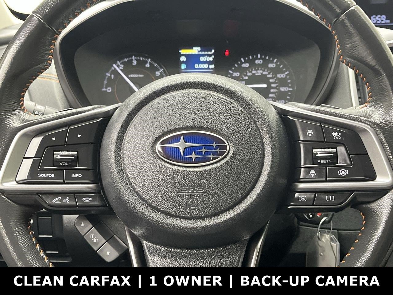 Used 2021 Subaru Crosstrek 2.0i Premium AWD/4WD image 11