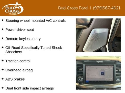 New 2026 Ford F250 King Ranch w/ Chrome Package image 16