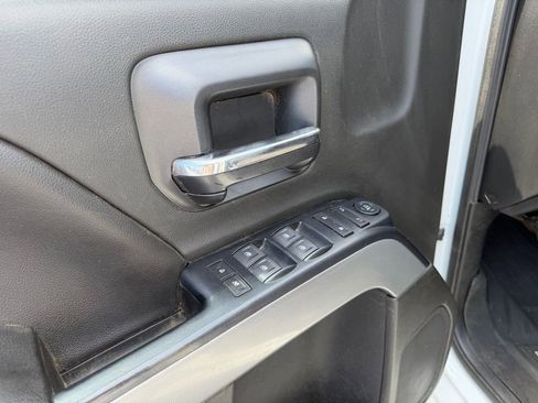 Used 2019 Chevrolet Silverado 2500 LT w/ LT Convenience Package AWD/4WD image 13