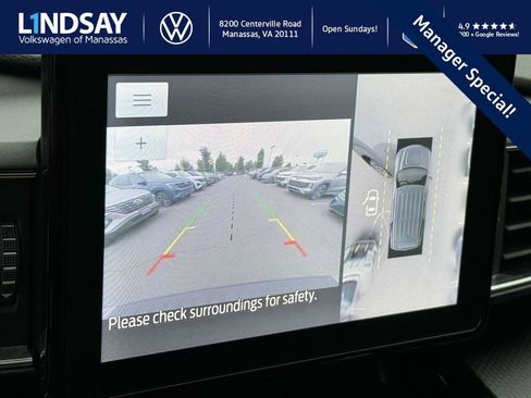 Used 2022 Ford Explorer ST-Line w/ Class IV Trailer Tow Package image 14