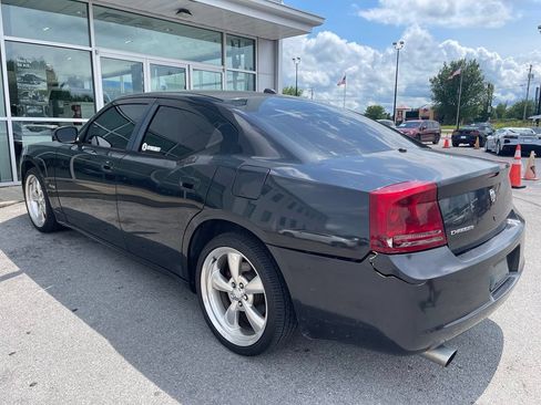 Used 2006 Dodge Charger R/T w/ Convenience Group II RWD image 4