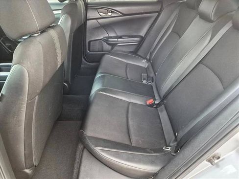 Used 2020 Honda Civic Sport image 16
