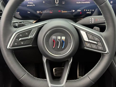 New 2026 Buick Envision Sport Touring image 23