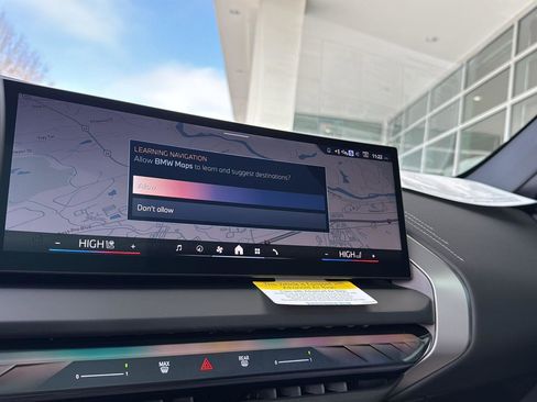 New 2026 BMW X3 xDrive30 image 23