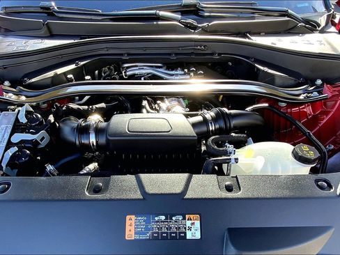 Used 2025 Lincoln Aviator Reserve w/ Equipment Group 201A image 27