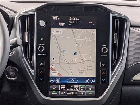 Used 2025 Subaru Forester Limited image 13