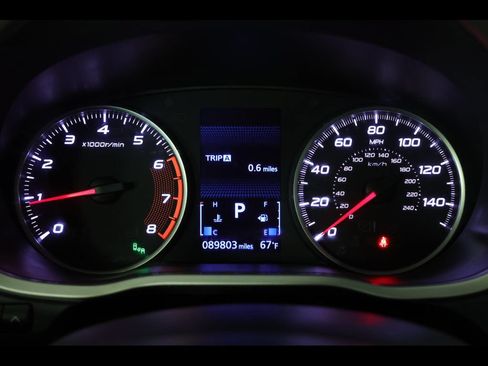 Used 2022 Mitsubishi Eclipse Cross SE FWD image 21