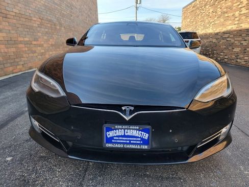 Used 2018 Tesla Model S 75D image 40