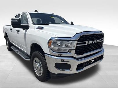 Used 2023 RAM 2500 Tradesman w/ Towing Technology Group
