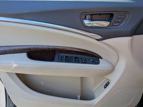 Used 2020 Acura MDX FWD image 10