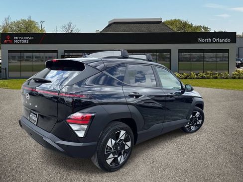 Used 2024 Hyundai Kona SEL FWD image 5