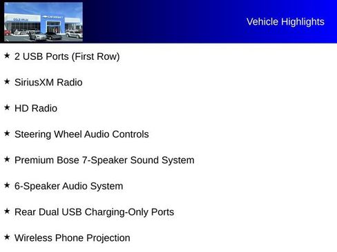 Used 2021 Chevrolet Silverado 1500 RST w/ Convenience Package II image 6