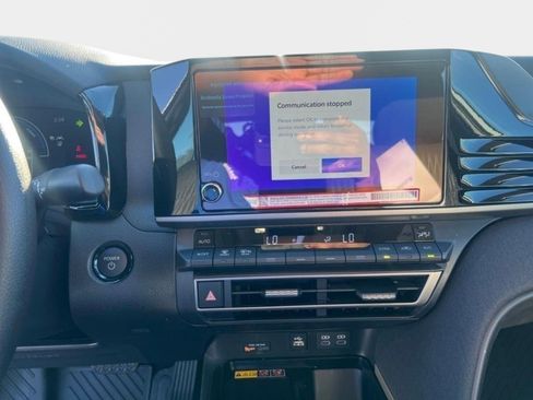 New 2026 Toyota Camry LE FWD image 18