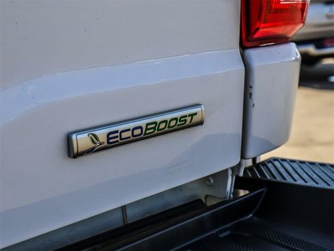 Used 2023 Ford F150 XLT w/ Equipment Group 302A High image 12