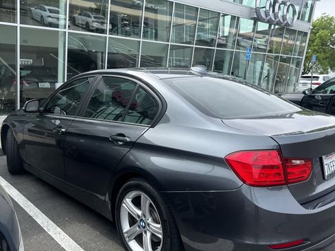Used 2015 BMW 328i Sedan image 11