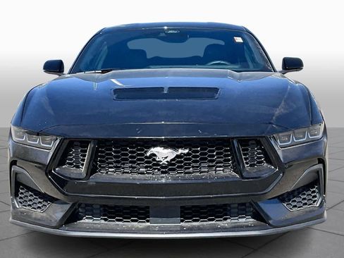 Used 2024 Ford Mustang GT Premium image 4