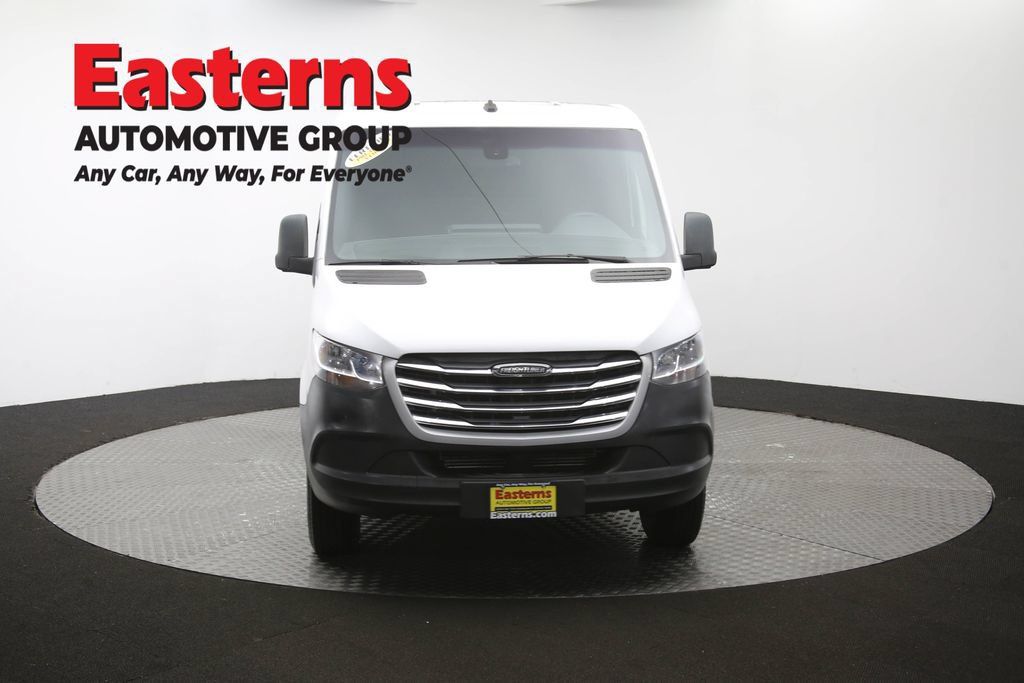 Used 2019 Freightliner Sprinter 2500 RWD image 49