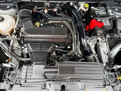 Used 2025 Ford Escape ST-Line Select image 17