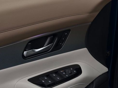 New 2026 Nissan Murano Platinum image 14