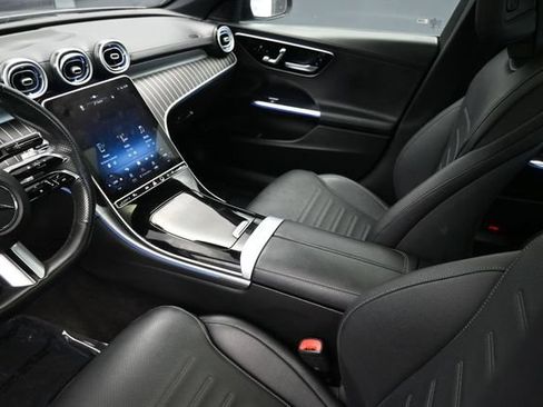 Used 2023 Mercedes-Benz C 300 Sedan image 18