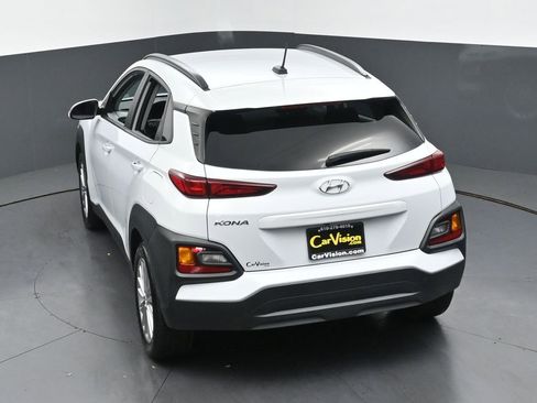 Used 2021 Hyundai Kona SEL FWD image 39