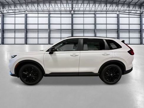 New 2026 Honda CR-V Sport Touring image 2