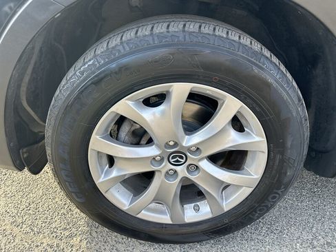 Used 2015 MAZDA CX-9 Sport AWD/4WD image 7