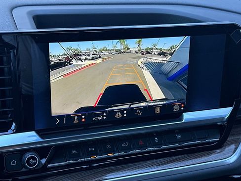 New 2026 Chevrolet Silverado 1500 LT w/ Safety Package image 19