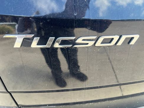 Used 2024 Hyundai Tucson SEL FWD image 9