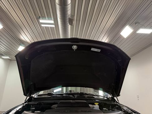 Used 2023 RAM 1500 Rebel w/ Rebel Level 2 Equipment Group image 89