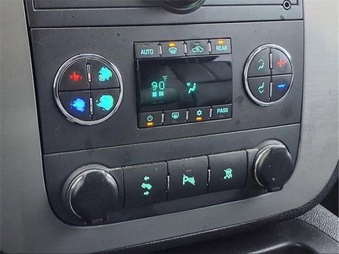 Used 2010 Chevrolet Tahoe LT w/ Luxury Package image 6