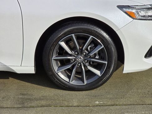 Used 2022 Honda Accord EX-L image 9