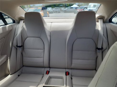 Used 2017 Mercedes-Benz E 400 Coupe image 18