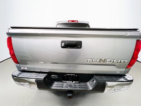 Used 2019 Toyota Tundra Limited image 6