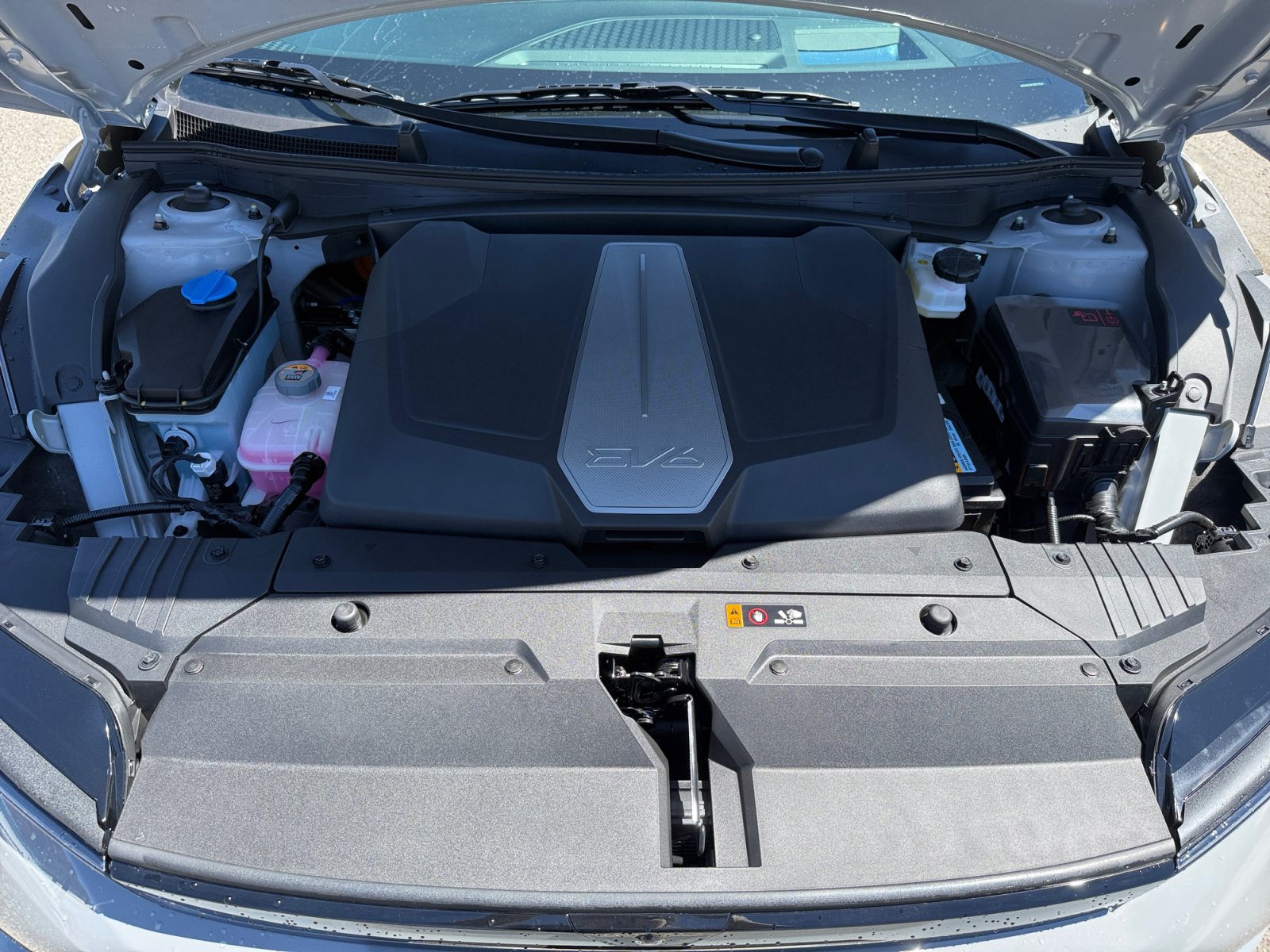 New 2026 Kia EV6 GT-Line RWD image 20