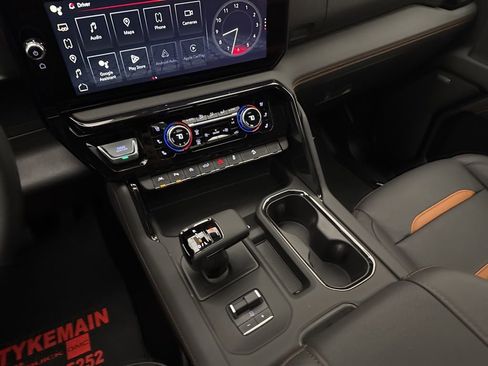 Used 2026 GMC Sierra 1500 AT4 w/ AT4 Premium Package image 29