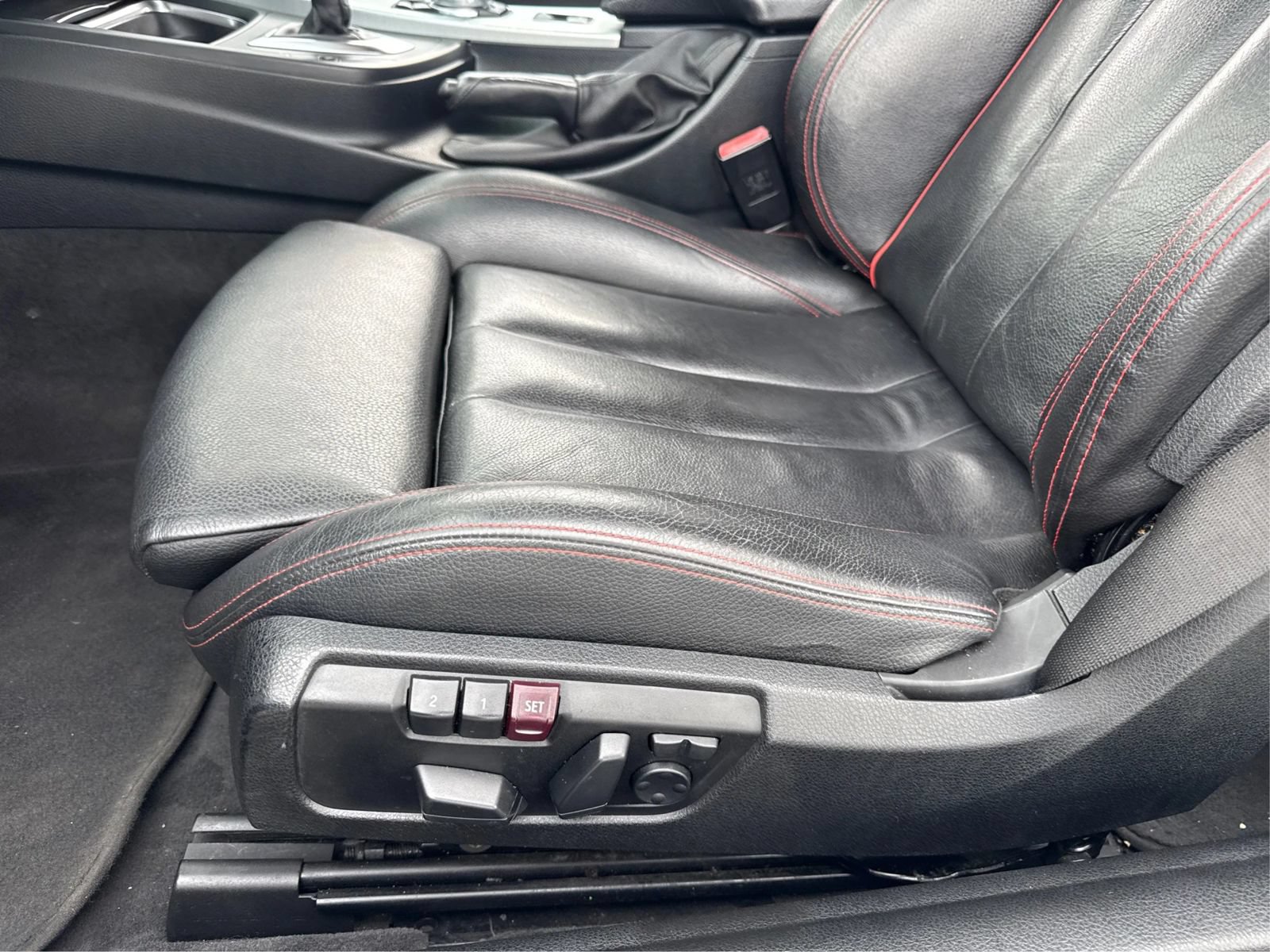 Used 2015 BMW 428i Convertible RWD image 19