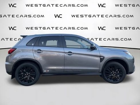 New 2026 Mitsubishi Outlander Sport AWD image 22