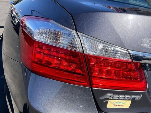 Used 2014 Honda Accord EX-L image 30