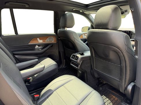 Used 2022 Mercedes-Benz GLS 450 4MATIC image 20