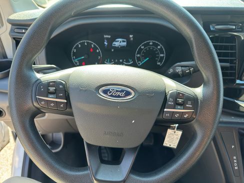 Used 2024 Ford Transit 350 XLT RWD image 18