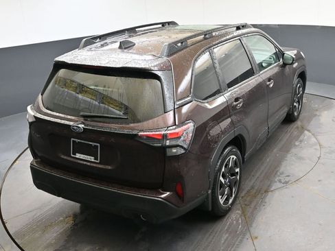 New 2026 Subaru Forester Limited image 50