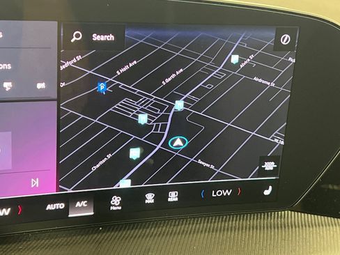 New 2025 Audi SQ5 Premium Plus image 18