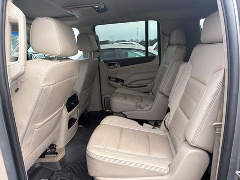 Used 2019 GMC Yukon XL Denali w/ Denali Ultimate Package image 15
